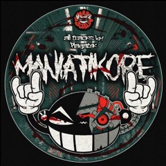 PLAGATEK - SYSTEM STAND [MANIATIKORE 02]