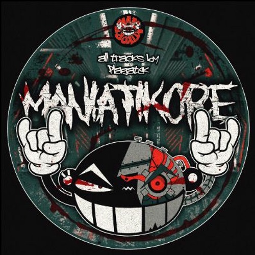 PLAGATEK - SYSTEM STAND [MANIATIKORE 02]
