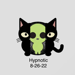 Hypnotic Techno 8 - 26- 22