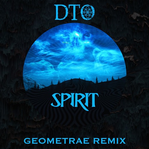 Spirit(Geometrae Remix)