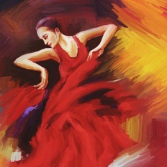 Tangos-María Ángeles Martínez