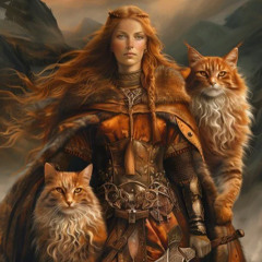Freya
