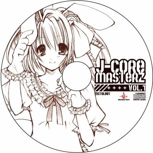 Spy47 – Wish [From J-CORE MASTERZ VOL.1]