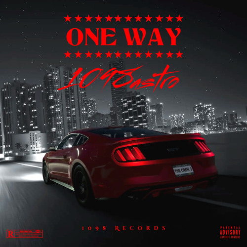 ONE WAY (Prod.ayoadrian)