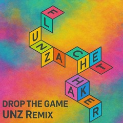 Flume x Chet Faker - Drop the Game (UNZ REMIX)