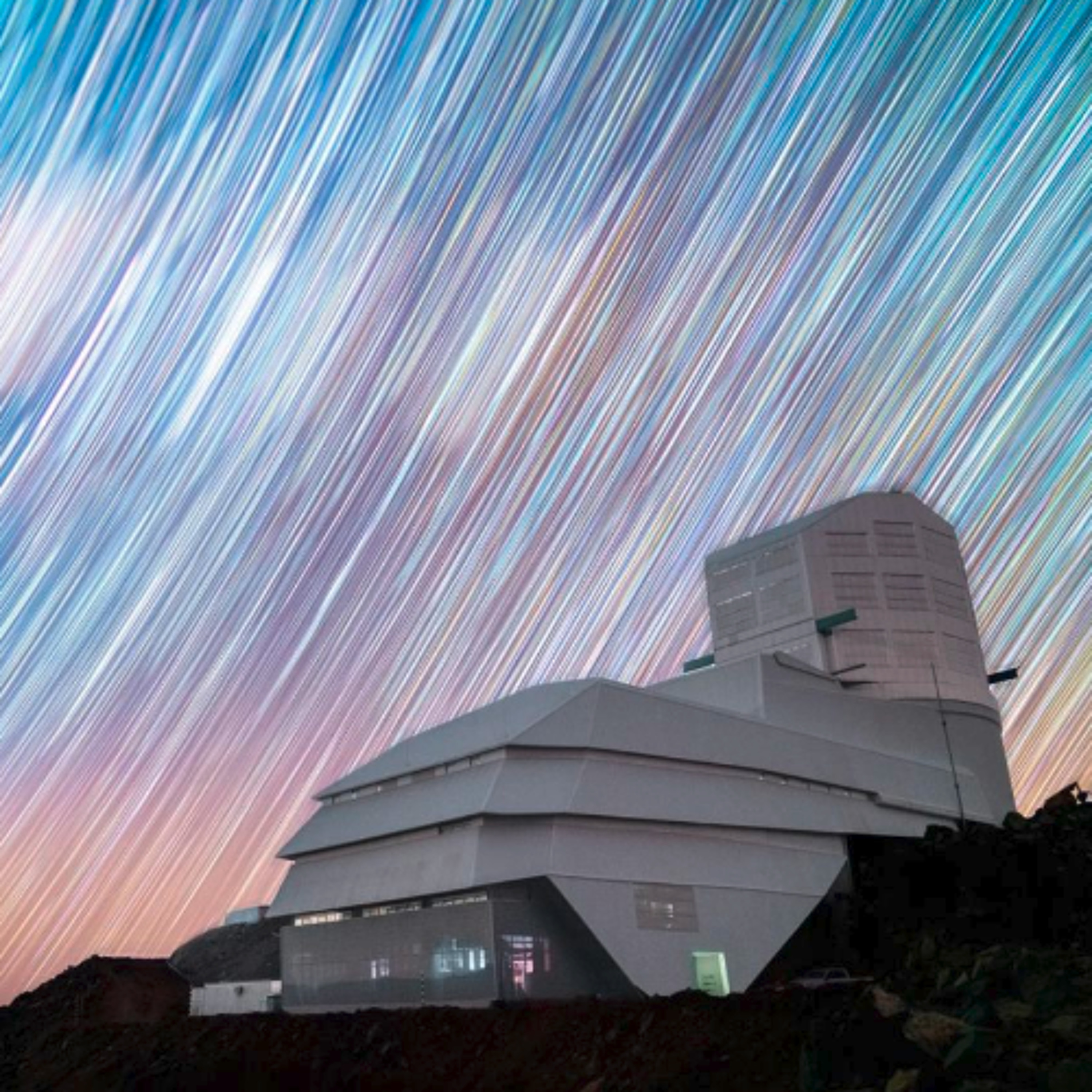 CHRO26030 - Observatoire Vera Rubin