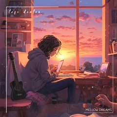Mount Eminest & Simonas - Mellow Dreams