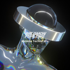 Salomon Furlong Melodic Techno Mix