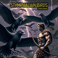 Stymphalian Birds - Στυμφαλίδες Όρνιθες