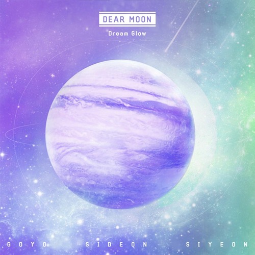 Stream Dream Glow (BTS WORLD OST Part 1) (COVER) by Dear