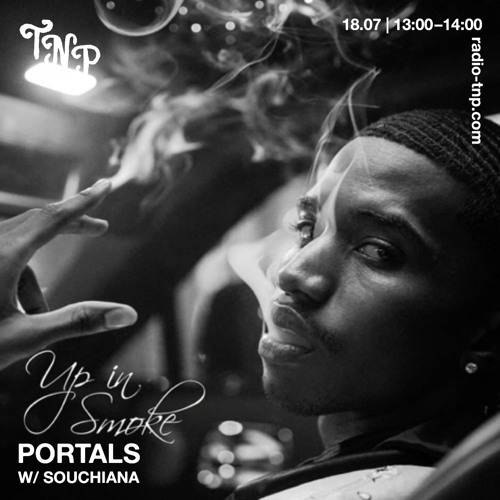 Portals w/ SOUCHI