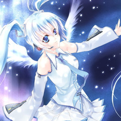 Blue Eden