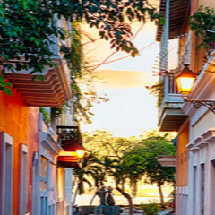 Casa Suave