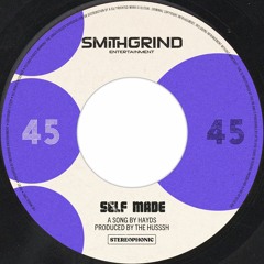 Hayds - Self Made