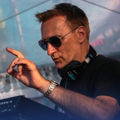 Paul van dyk discount headphones