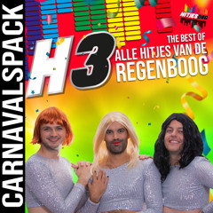 H3 Afscheidstournee "The Best Of"