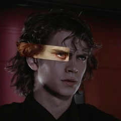 I Love You .... LIAR x Anakin