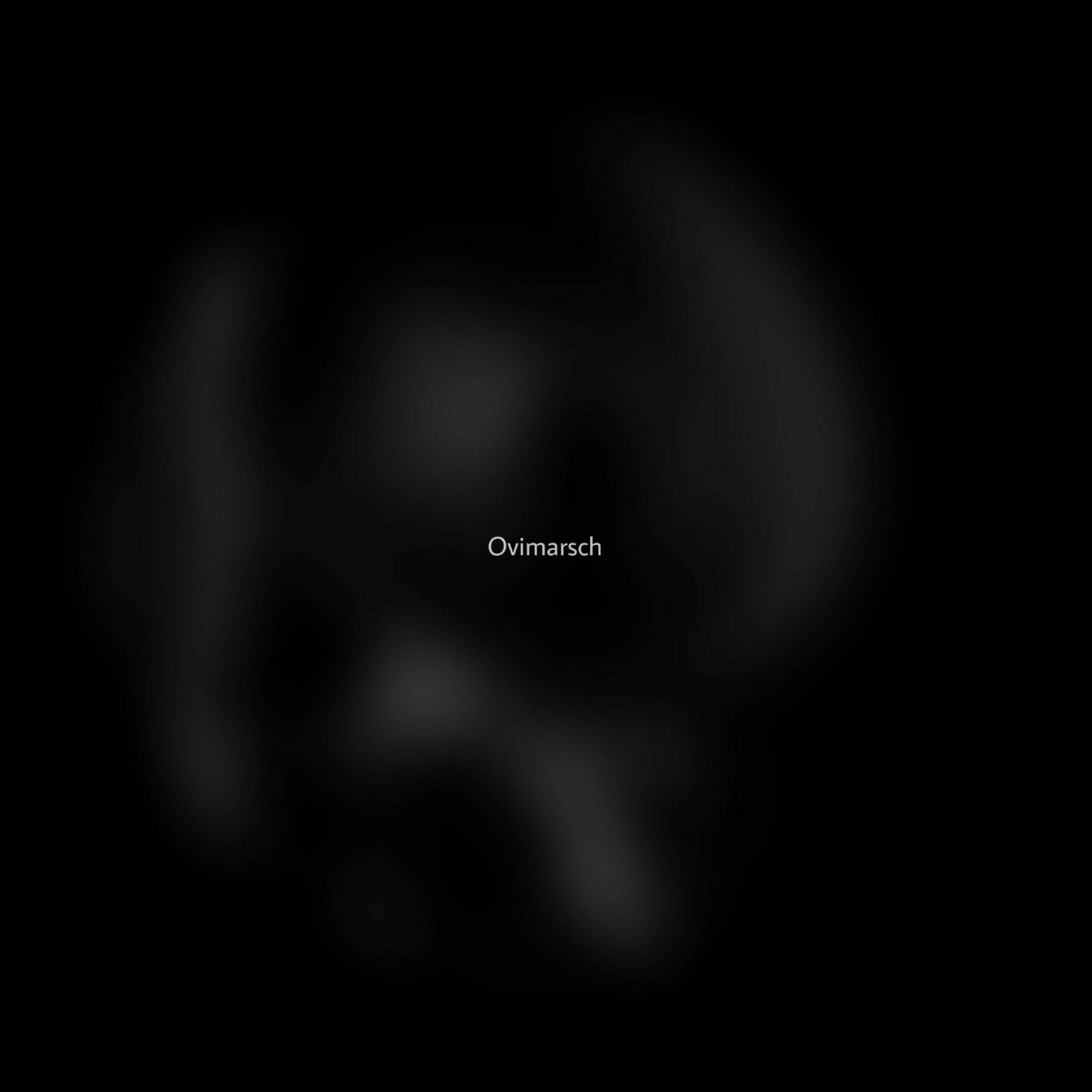 Ovimarsch