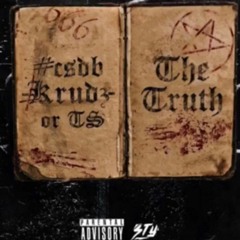 #ParkSide KrudzOrTs - The Truth (AG) [Prod. Zenith x LK]