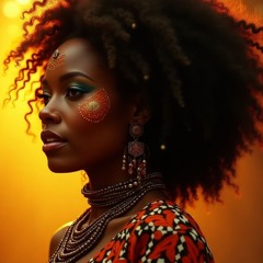 TARAMINERVA – Nathi (Official Music Video) _ Afro-Soul Romance