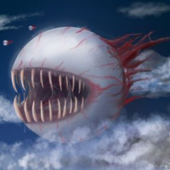 Terraria Arteriar MOD OST - "Oh Sinful Sighter"