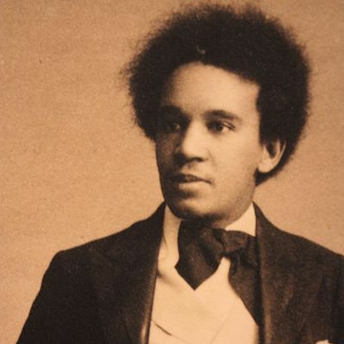 Solemn Prelude - Samuel Coleridge-Taylor; arr. by Paul Noble