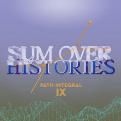 PREMIERE: Junior's HiFi - Running For My Love [Sum Over Histories]