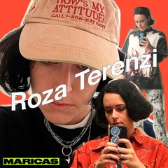 MARICAS locked (in) & loaded ~ Roza Terenzi
