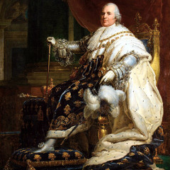 Louis XVIII