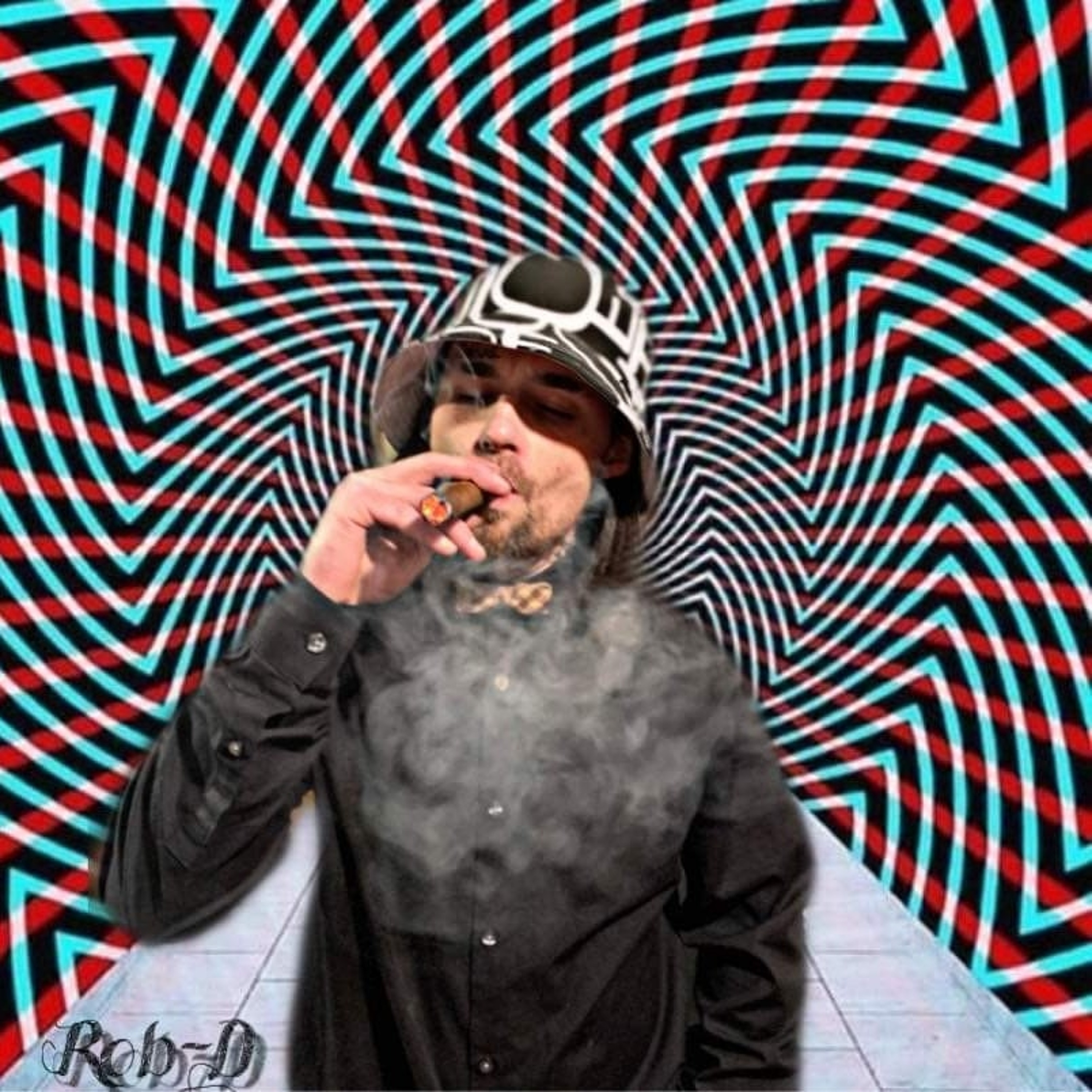 Focus.mp3 episode artwork