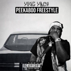 Peek-A-Boo freestyle