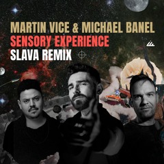 Sensory Experience (Slava remix)