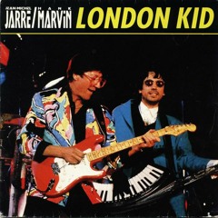 Jean-Michel Jarre - London Kid