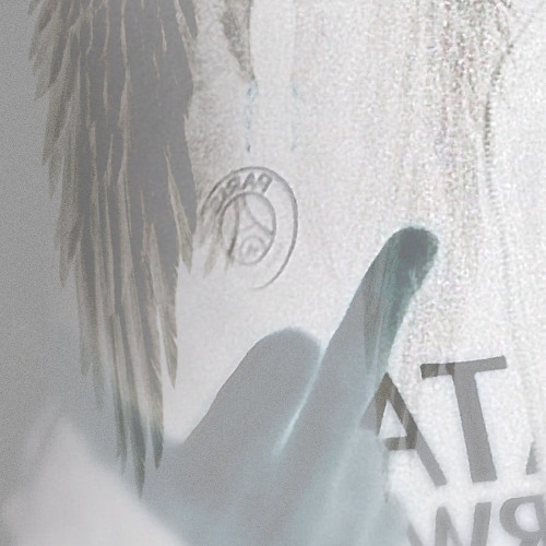 Х#йняЕ#аная — Хет-Трик (produced by @eqzs)