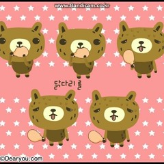 복날송