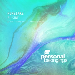 FLYJNT  - Purelake (Lafreq Remix)