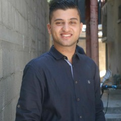 لمن نشكي حالي يلي شغلتي بالي بصوتي: صلاح شبات ❤🇵🇸