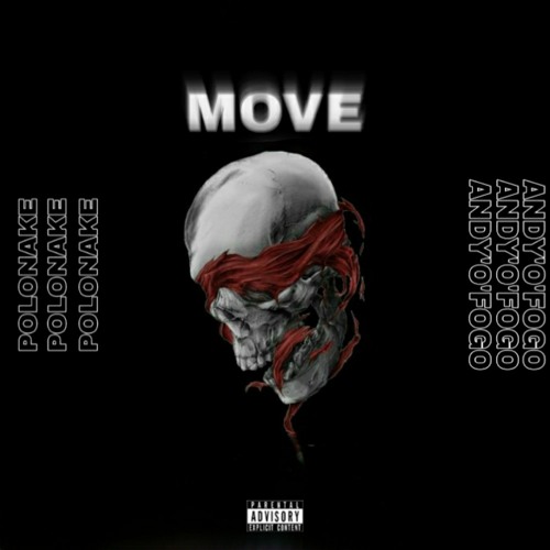 Move (feat. Andy O Fogo)