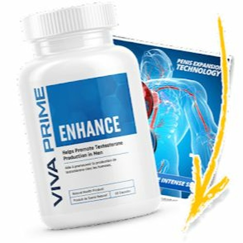 "Viva Prime Male Enhancement: Elevate Your Confidence and Stamina!"