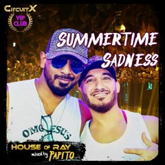 CircuitX | Summertime Sadness (2020)