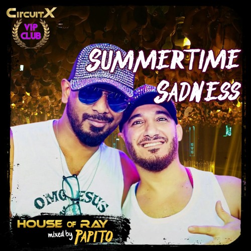 CircuitX | Summertime Sadness (2020)