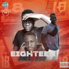 Eighteen (prod by:OUHBOY)