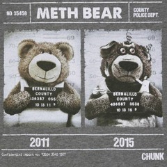 Voll Auf Meth  190er