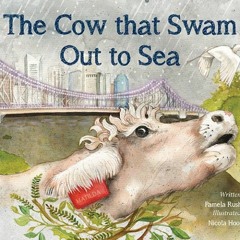 The Cow That Swam Out To Sea