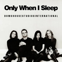Only When I sleep [Corrs] - DHSI Breaks Remix