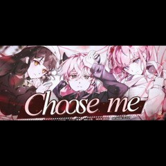 망개 푸린 아구이뽀 츄즈미 Choose Me (Cover).mp3