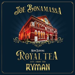 Royal Tea (Live)