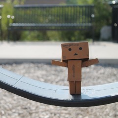 Carousel (Short Version)(Demo 2020)