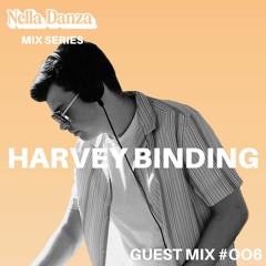 #006 - Harvey Binding