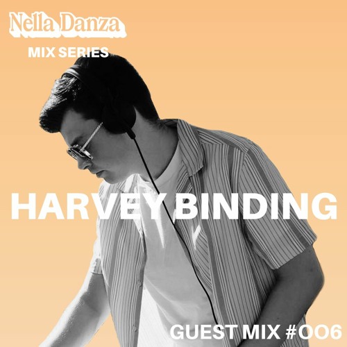 #006 - Harvey Binding